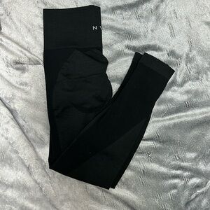 Nvgtn leggings xs